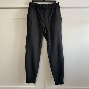 EUC Men Lululemon ABC Jogger Pants, M